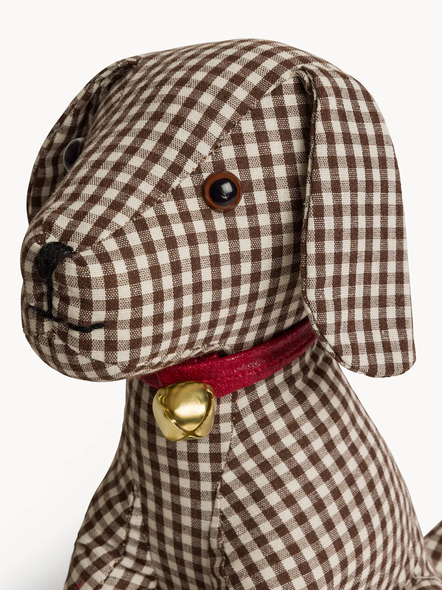 coincasa Arredo Soggiorno|Fermaporta a cagnolino Nero