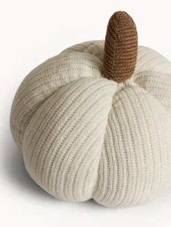 coincasa Arredo Soggiorno|Fermaporta a zucca Bianco