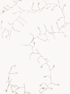 coincasa Luci Natalizie|Filo luce pino 180 m Verde