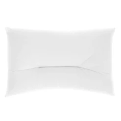 coincasa Biancheria Da Letto|Cuscini Letto|Guanciale cervical comfort Bianco