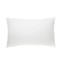 coincasa Biancheria Da Letto|Cuscini Letto|Guanciale classico Bianco