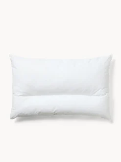 coincasa Piumini E Guanciali|Guanciale ergonomico regolabile in microsfere Bianco