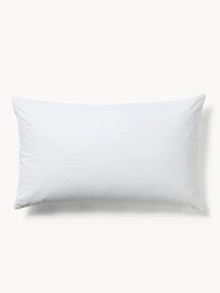 coincasa Piumini E Guanciali|Guanciale premium in piumino naturale e traspirante Bianco