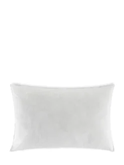 coincasa Cuscini|Cuscini Divano|Imbottitura cuscino 40x60cm Bianco