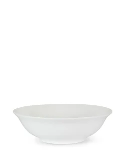 coincasa Insalatiere|Insalatiera bone china Viola Bianco
