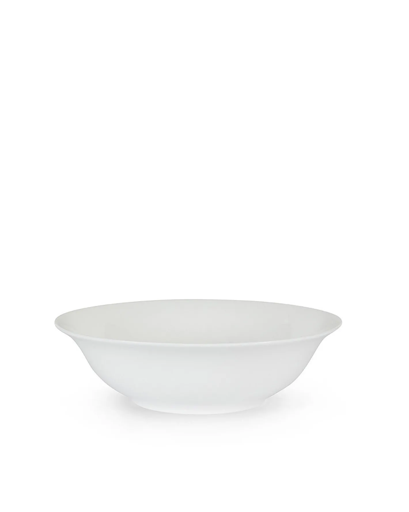 coincasa Insalatiere|Insalatiera bone china Viola Bianco