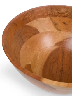 coincasa Insalatiere|Insalatiera legno di acacia Naturale