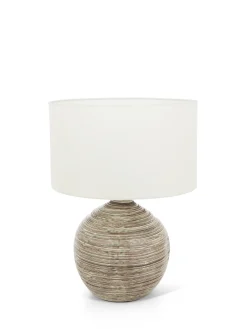 coincasa Illuminazione Interni|Lampada Cioko Grigio