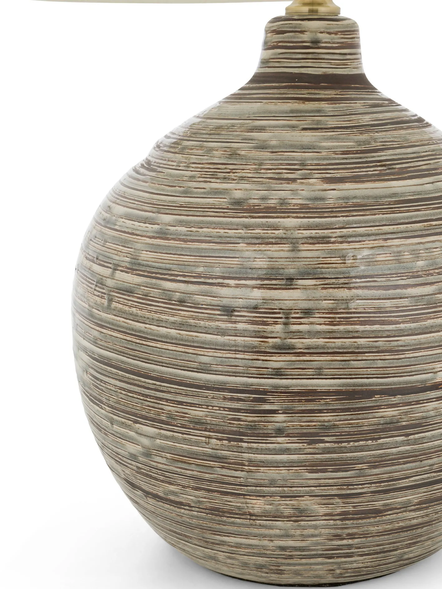 coincasa Illuminazione Interni|Lampada Cioko Grigio