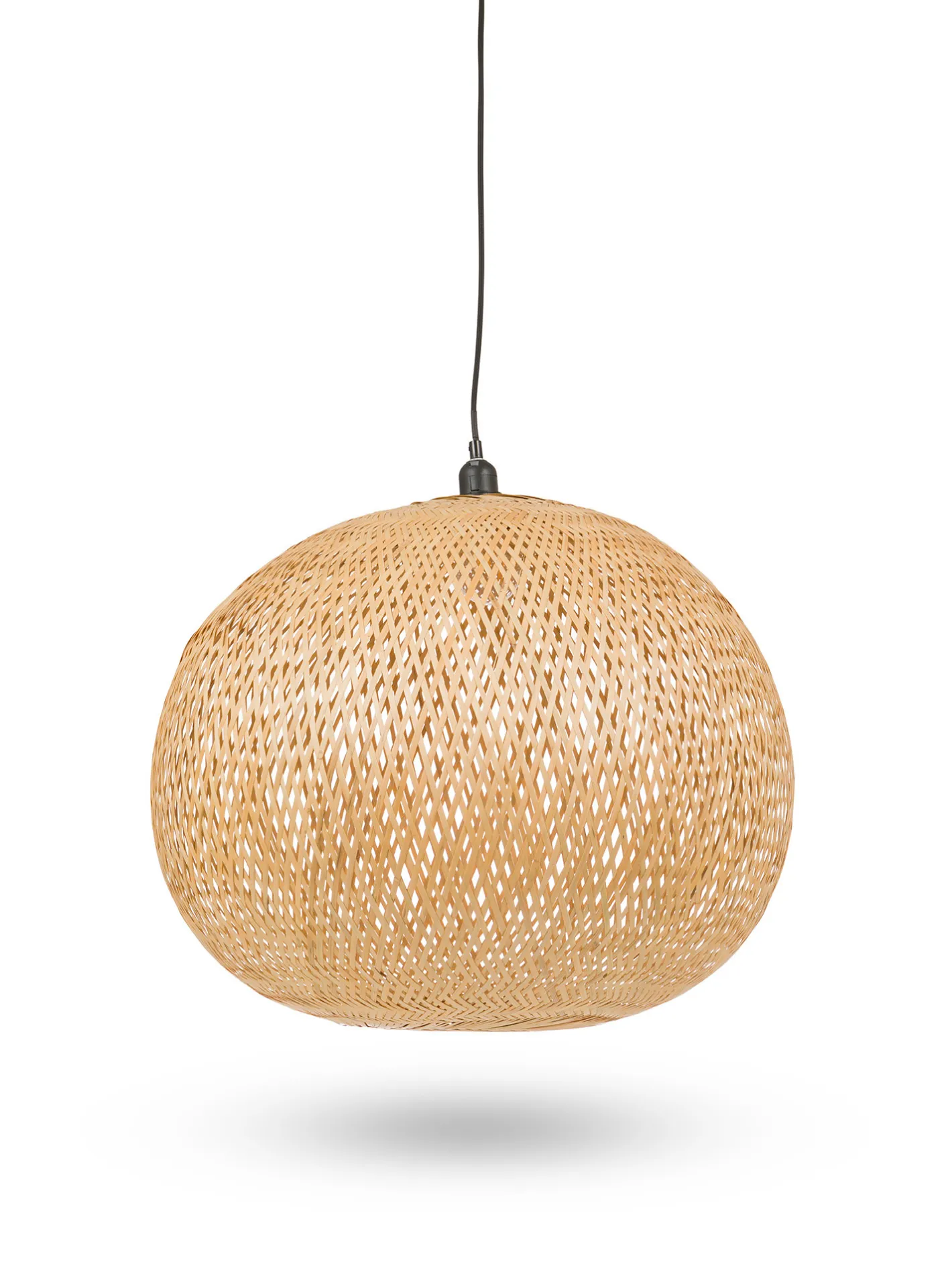 coincasa Illuminazione Interni|Lampada sospensione Earth Beige