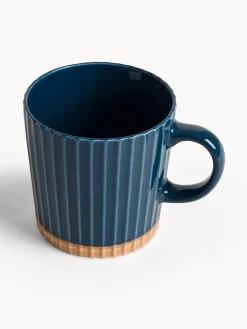 coincasa Tazze, Mug E Tazzine|Mug new bone china Multicolor