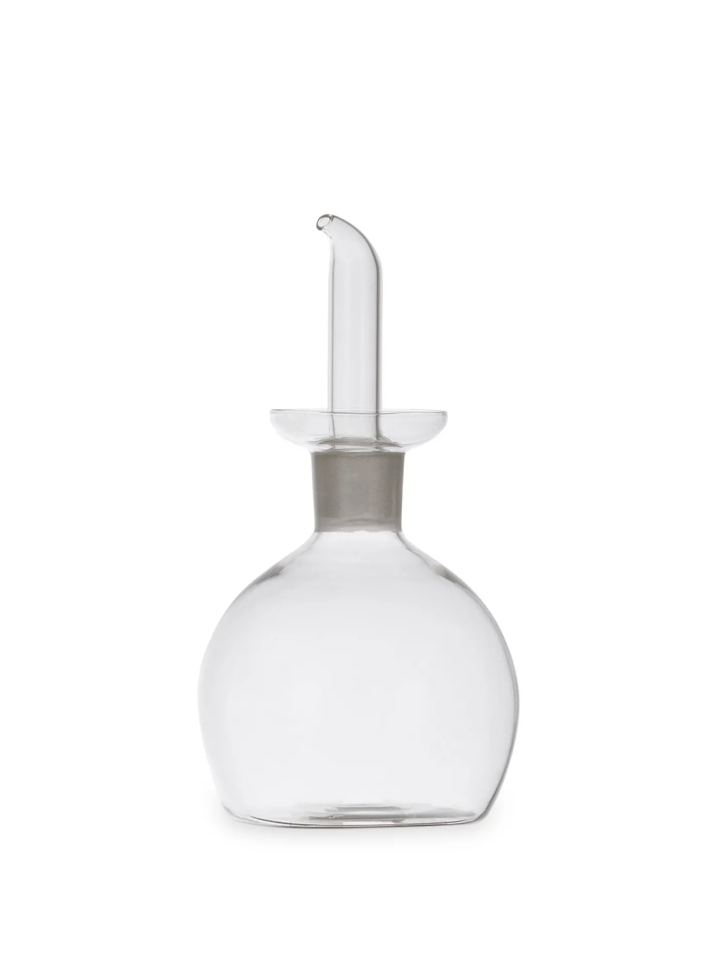 coincasa Accessori E Utensili Cucina|Oliera bombata vetro Trasparente