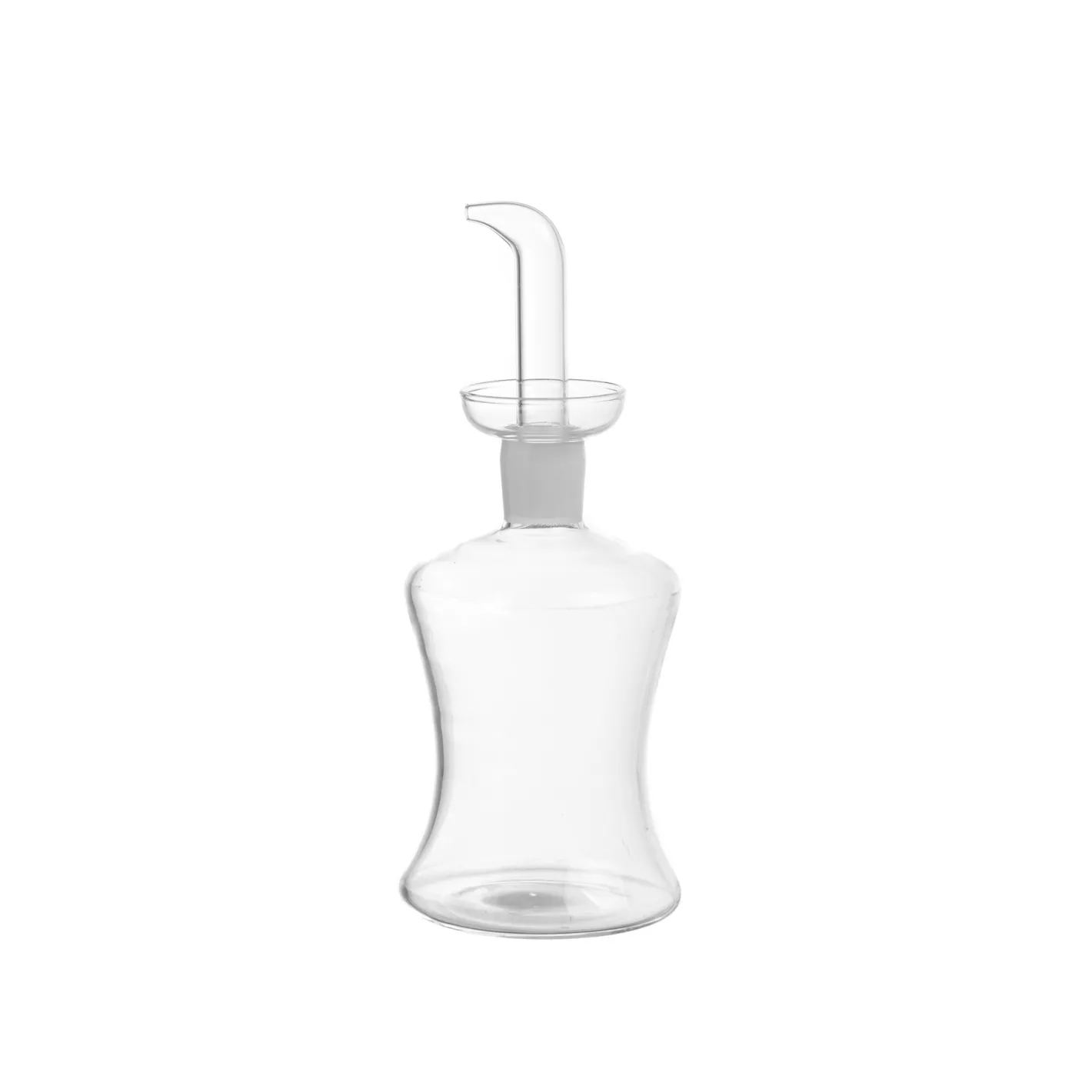 coincasa Accessori E Utensili Cucina|Oliera vetro borosilicato Trasparente