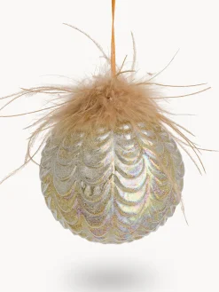 coincasa Palline|Pallina in vetro Oro