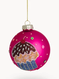 coincasa Palline|Pallina in vetro Multicolor