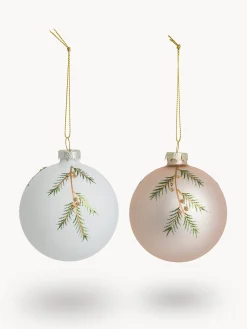 coincasa Palline|Pallina in vetro Multicolor