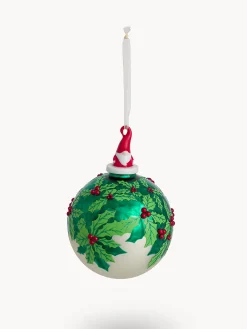 coincasa Palline|Pallina in vetro Multicolor