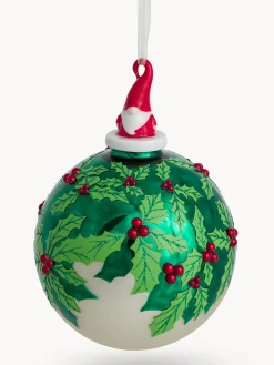 coincasa Palline|Pallina in vetro Multicolor