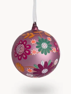 coincasa Palline|Pallina in vetro soffiato a bocca Multicolor