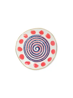 coincasa Piatti|Piattino Pane 16 cm Be Unique Multicolor