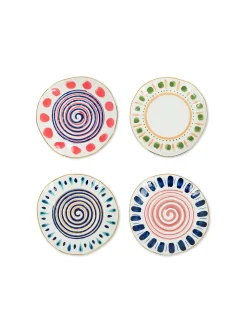 coincasa Piatti|Piattino Pane 16 cm Be Unique Multicolor