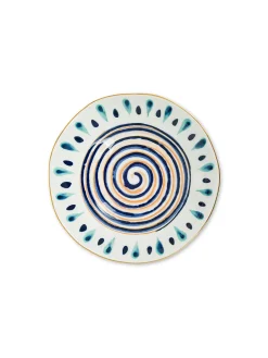 coincasa Piatti|Piatto Fondo 18 cm Be Unique Multicolor