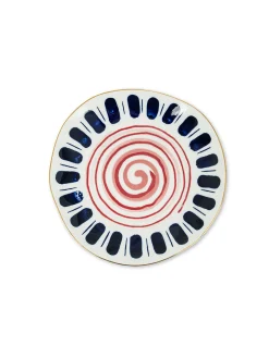 coincasa Piatti|Piatto Frutta 21 cm Be Unique Multicolor