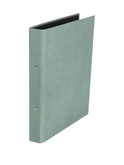 coincasa Articoli Da Ufficio|Raccoglitore ad anelli Ringo Verde