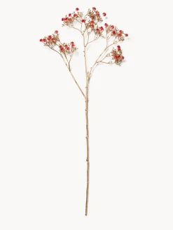 coincasa Altre Decorazioni Natalizie|Ramo di gisofilia Oro