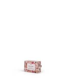 coincasa Saponi E Creme|Biancheria Bagno|Saponetta naturale Bacio di Dama Rosa