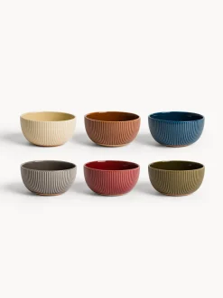 coincasa Coppe E Coppette|Scodella new bone china Multicolor