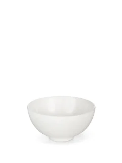 coincasa Coppe E Coppette|Scodella porcellana bianca Bianco