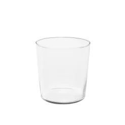 coincasa Bicchieri E Calici|Set 6 bicchieri acqua Starck Trasparente