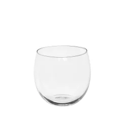 coincasa Bicchieri E Calici|Set 6 bicchieri vino Bubbly Trasparente