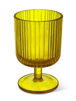 coincasa Bicchieri E Calici|Set 6 calici Lyrics Multicolor