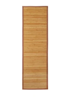 coincasa Tappeti Cucina|Sottolavello in bamboo tinta unita Beige