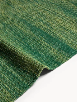 coincasa Tappeti|Tappeti Cucina|Sottolavello in puro cotone Verde