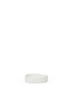 Accessori E Utensili Cucina|Stampo porcellana a cuore Bianco