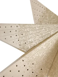 coincasa Altre Decorazioni Natalizie|Stella decorativa in carta