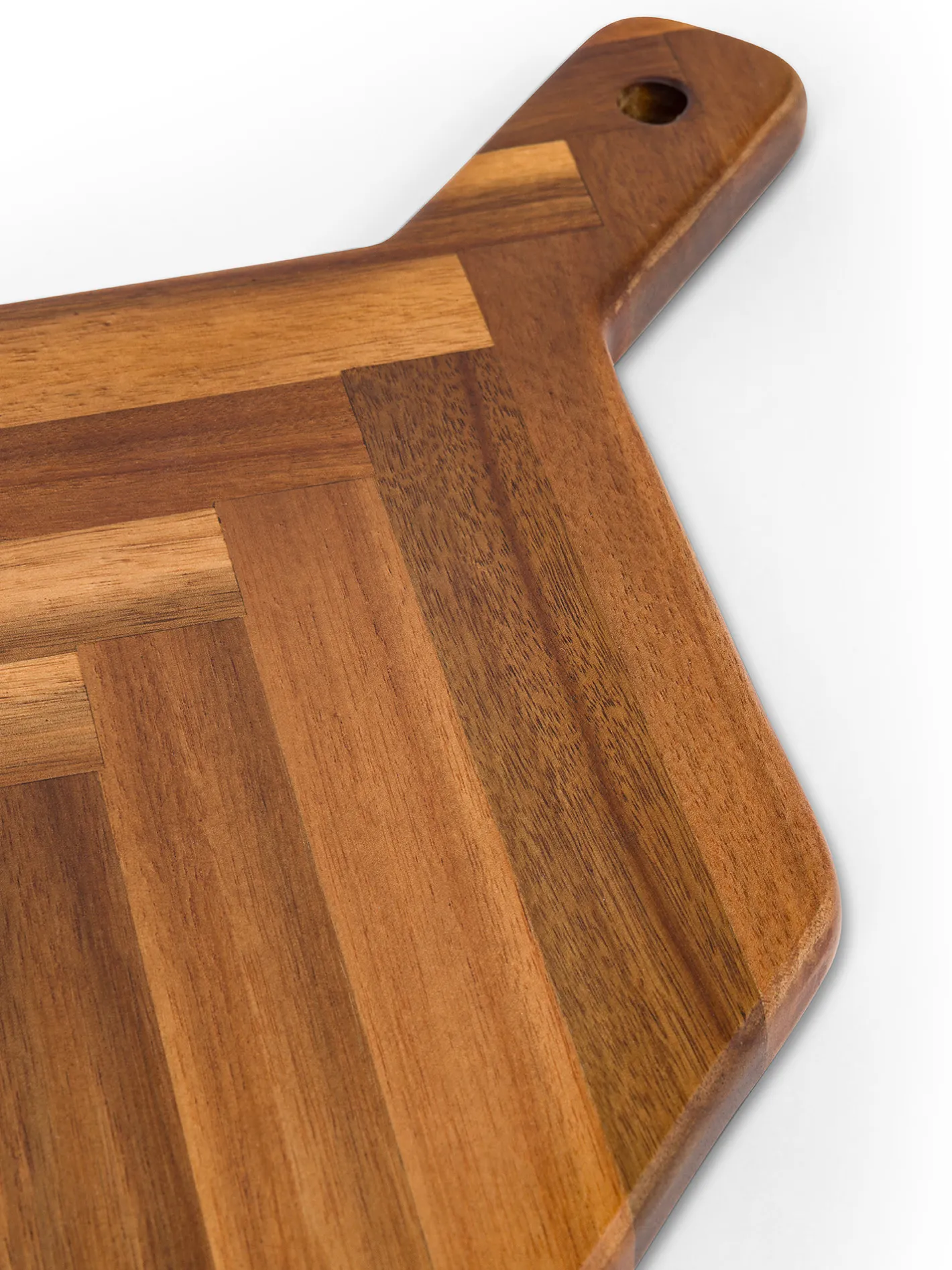 Accessori E Utensili Cucina|Tagliere in legno di acacia Marrone