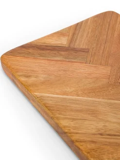 Accessori E Utensili Cucina|Tagliere in legno di acacia Marrone