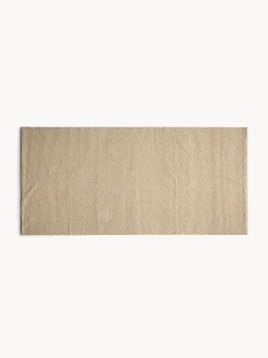 coincasa Tappeti Bagno|Tappeto bagno sardo in cotone Beige