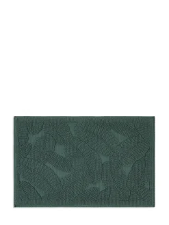 coincasa Tappeti Bagno|Biancheria Bagno|Tappeto doccia cotone tinta unita Zefiro Verde chiaro