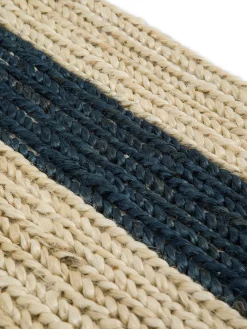 coincasa Tappeti|Tappeti Soggiorno|Tappeto 120x180 cm con motivo geometrico. Beige