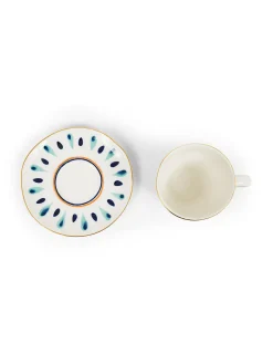 coincasa Tazze, Mug E Tazzine|Tazza Tè Be Unique Multicolor