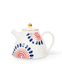 coincasa Teiere E Tisaniere|Teiera Be Unique Multicolor