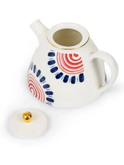 coincasa Teiere E Tisaniere|Teiera Be Unique Multicolor