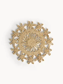 coincasa Biancheria Da Tavola|Tovagliette|Tovaglietta in fibra di mais Corda