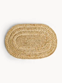 coincasa Biancheria Da Tavola|Tovagliette|Tovaglietta in fibra di mais Corda