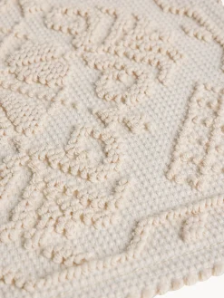 coincasa Biancheria Da Tavola|Tovagliette|Tovaglietta sarda in puro cotone tinta unita Beige